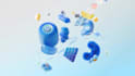 produce cinematic 3d product animation videos that sell your brand