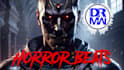 make horror type hip hop beats for you
