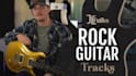 record pro rock guitar tracks for your song