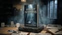create cinematic book trailer with stunning visual for authors and book teaser