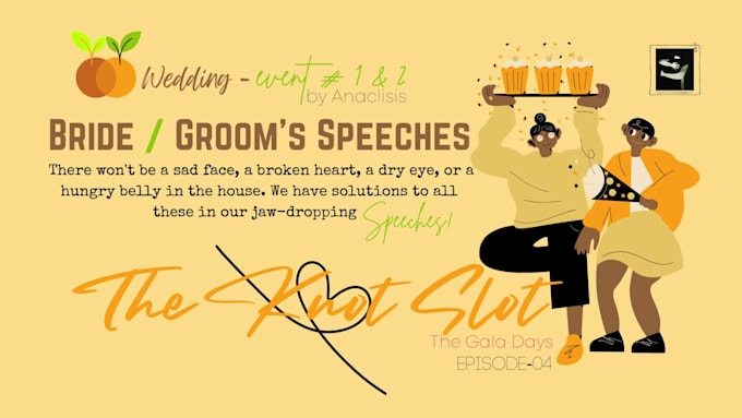 write a tearjerker wedding speech toast for the bride or groom
