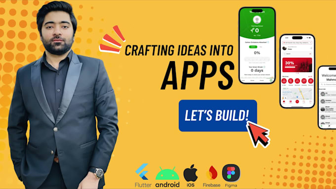 do mobile app development, iphone, ios, android
