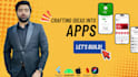 do mobile app development, iphone, ios, android