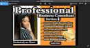 write pro business plan, grant writing, pitch deck for startups, nonprofit, sba