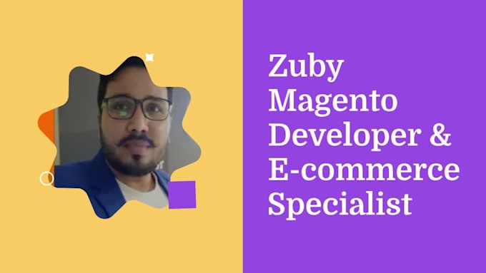 customize, redesign, and fix errors on your magento website