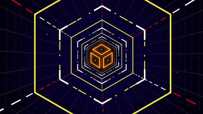 create cinematic storytelling 2d motion graphics animation