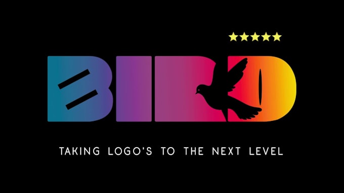 Design a minimalist logo by Bitznbobz | Fiverr