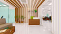 design your office interior with shopping list
