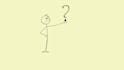 make self explainer stick figure animation video for youtube