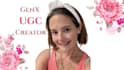 create natural, engaging genx female ugc for instagram, x, and tiktok