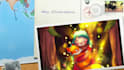 draw charming children handmade illustrations
