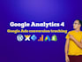 setup google analytics 4 and adwords conversion tracking
