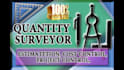 do quantity surveyor, construction estimator, boq