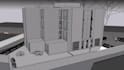 make your professional architecture plans in dwg