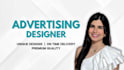 design flyers, brochures, menus, catalogs and more