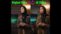 make ai generated animation music videos using stable diffusion