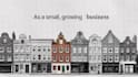 do collage vox style video mixed media motion graphics collage explainer video