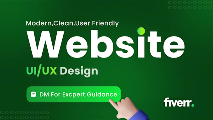 do figma design, figma design website, website ui ux, website mockup