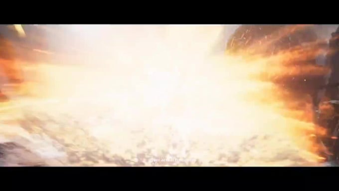 Create 3d cinematic trailer, 3d animation, after effect trailer, cgi ...
