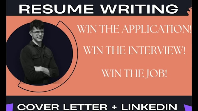 Build ats friendly resumes cover - Build Ats Friendly Resumes Cover Letters And Optimize Linkedin 