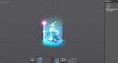 do good quality character animations in spine 2d