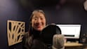 record a professional  korean female voice over
