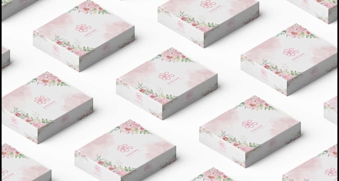 create shipping box, mailer box, kraft box for amazon