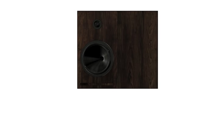 provide turnkey bookshelf loudspeaker plans