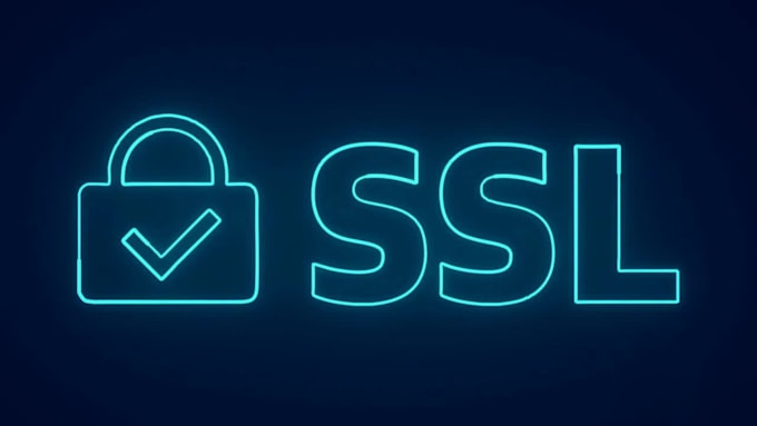 configure http to https install ssl certificate fix ssl errors on aws, wordpress