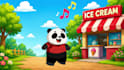 create 2d kids animation for children