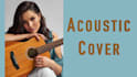 turn any song into acoustic cover