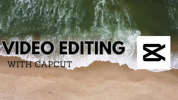 provide professional capcut video editing services