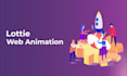 create lottie animation or svg and GIF in after effects