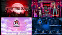 design custom twitch branding package, animated stream obs overlay and kick logo