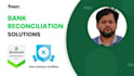 do bank reconciliation using quickbooks online and xero