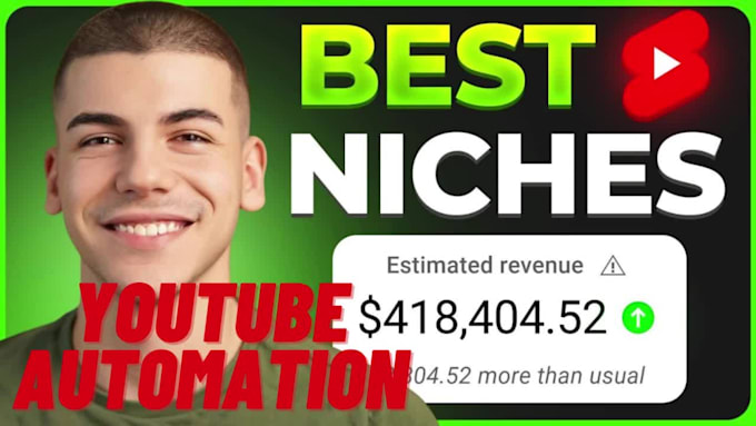 Create best cash cow passive income channel with top 10