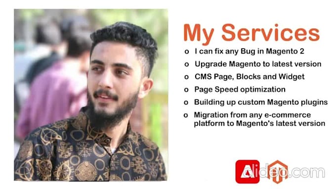 do anything magento and magento 2