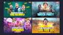 design high CTR youtube thumbnail