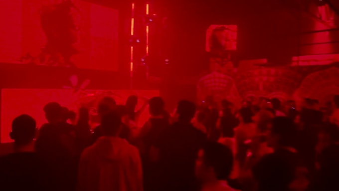 teach hypnotic, melodic and deep techno production