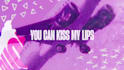 create stunning animated lyric video for your song