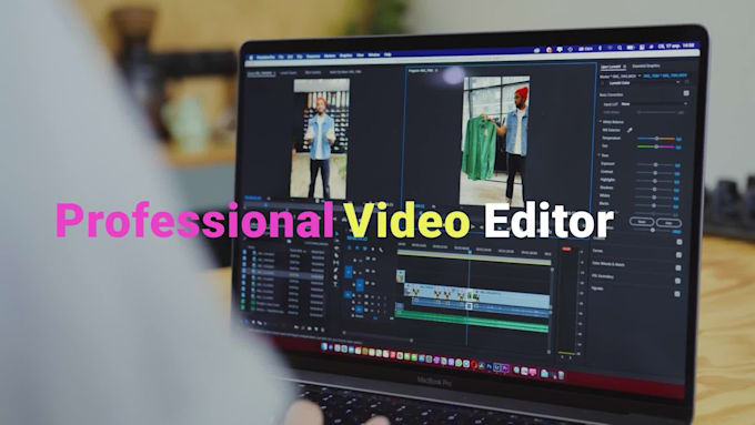 edit viral style videos for reels, tiktok or youtube in 24 hours