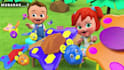 do realistic 3d kids animation nursery rhymes 3d model animation for kids