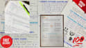 gracefully handwrite any documents, study notes and letters in 24 hours