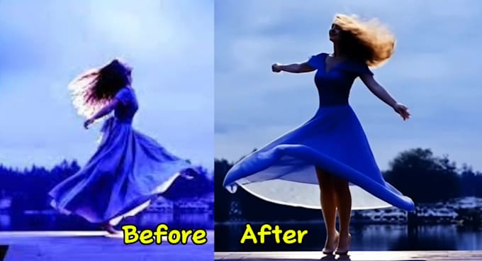 do image animation or animate picture in loop