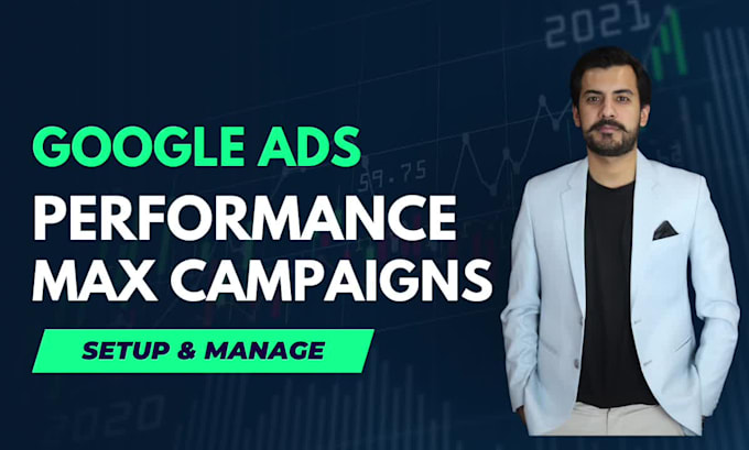do google ads performance max campaigns across all channels