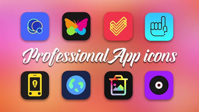 design an app icon that gets you downloads