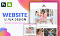 build ecommerce website shopify