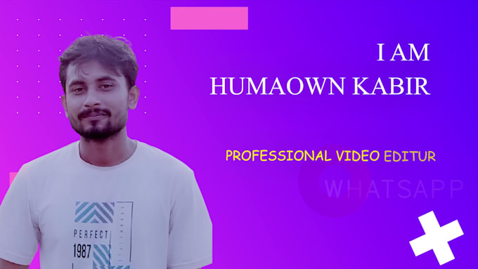 do video edting,3d ads making,ai voice generate