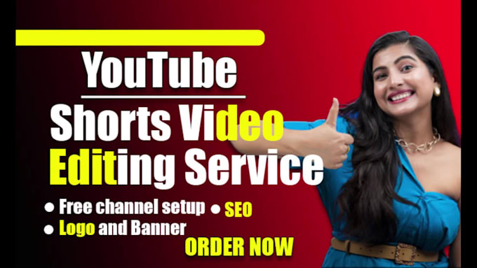 create and optimize a youtube shorts channel with 40 viral videos