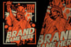 design bulk custom tshirt graphic for your clothing brand